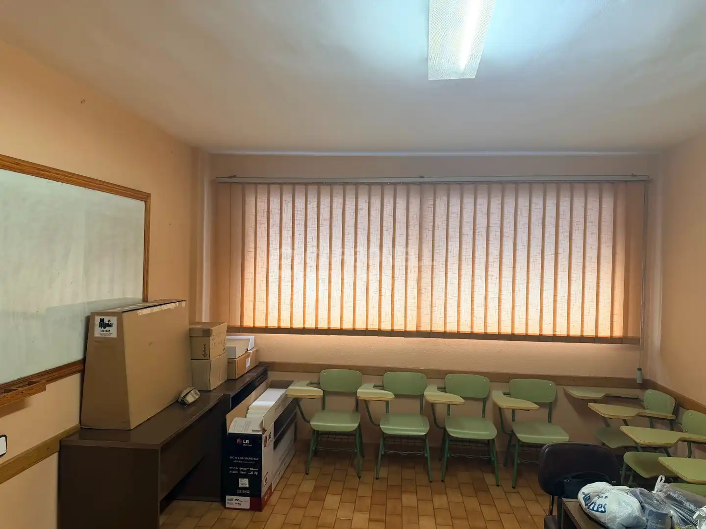 Bureau avec ascenseur à vendre à Santa Rosa, imagen 7