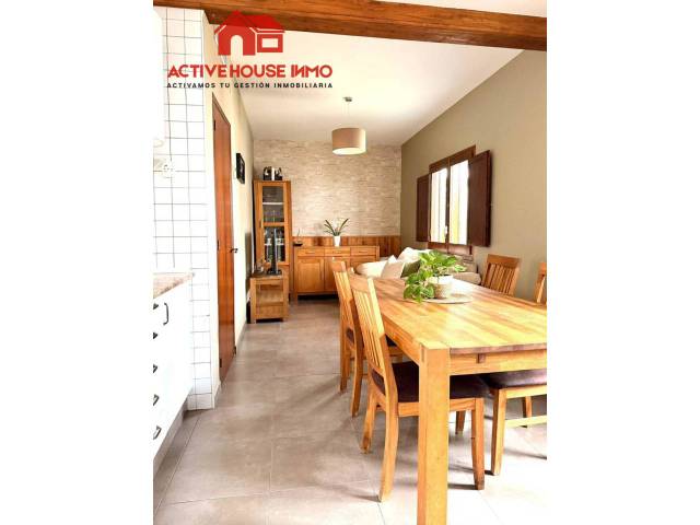 Casa-chalet en Venta en Sagrada Família en Sant Jaume d'Enveja