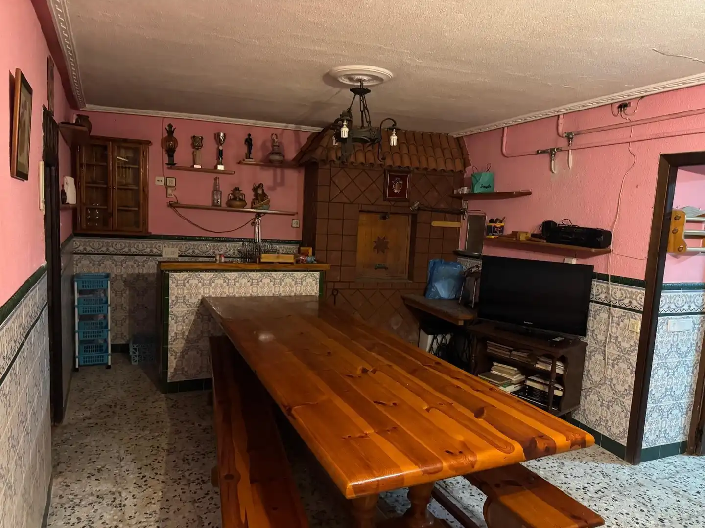Casa rustica in vendita a Calamocha, imagen 18