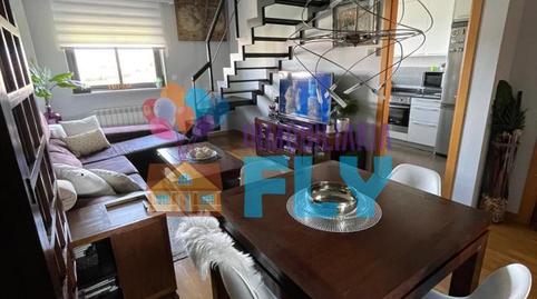 Foto 2 de Pis de lloguer a San Francisco, Ourense Capital