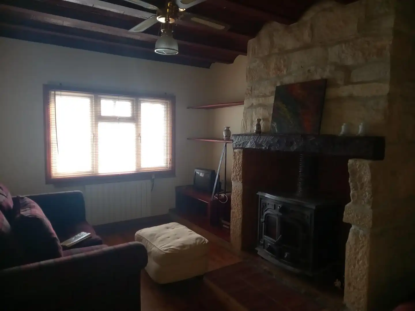Wohnzimmer von Grundstücke zum Verkauf in Riba-roja d'Ebre