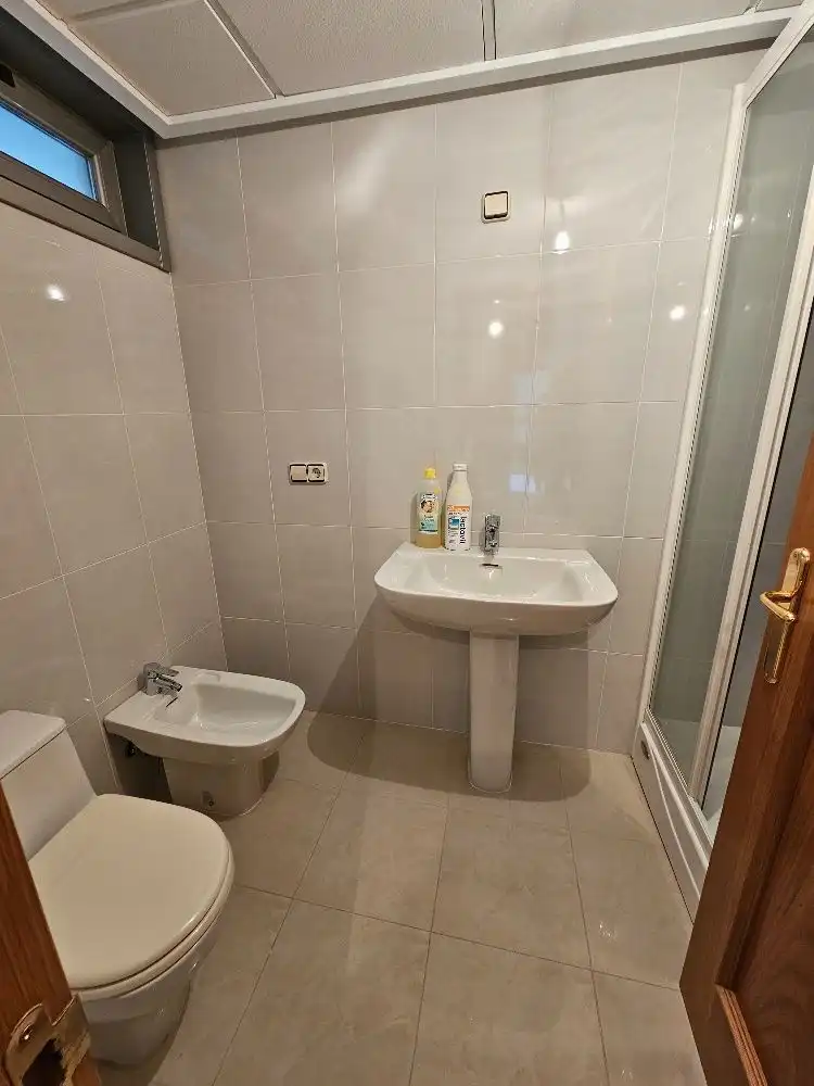 Flat for rent in Bulevar - Puerta Mítica