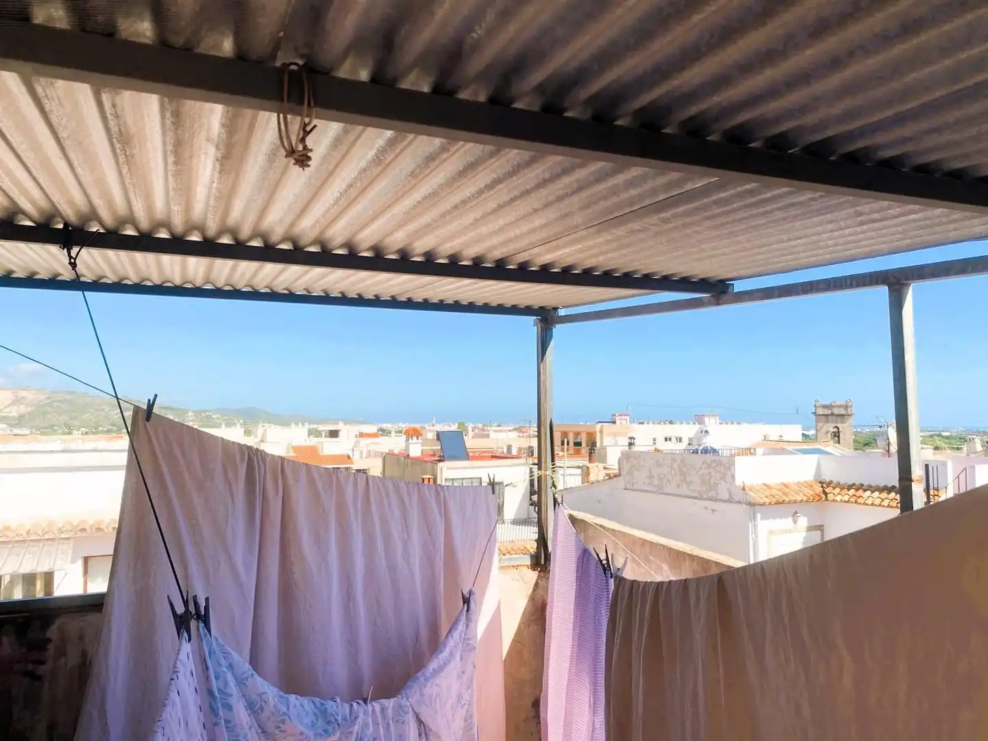 Maison mitoyenne avec terrasse à vendre à Calle JAUME I 34, imagen 46
