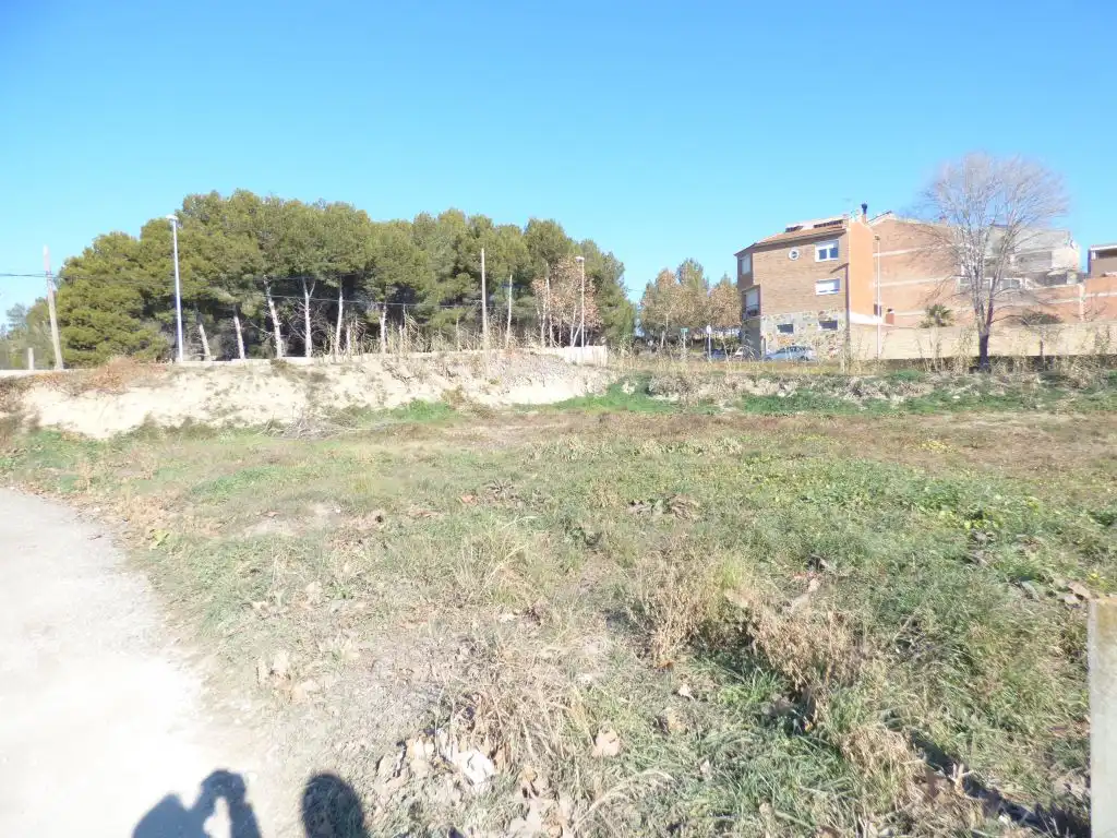 Lands and plots for sale in Vilanova del Camí, imagen 4