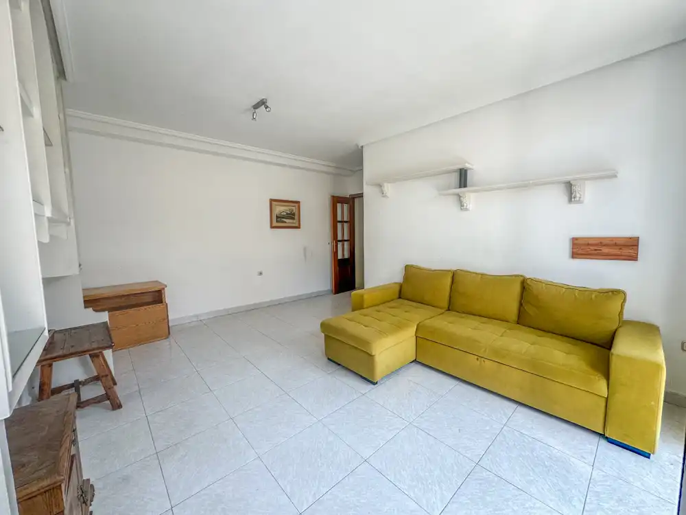 Sala d'estar de Pis en venda en Orihuela