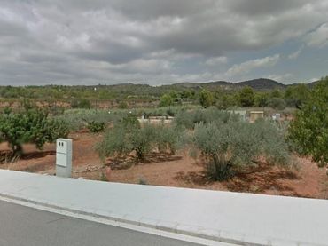 Terreny residencial en venda a Sant Joan de Moró