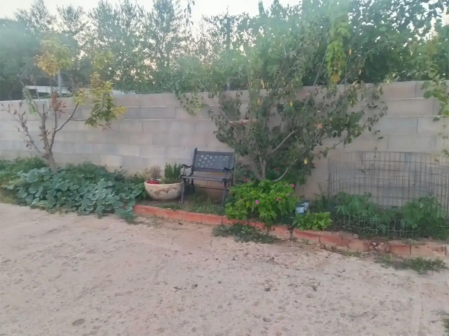 Finca rústica en venda en Reus amb Aire condicionat i Jardí privat