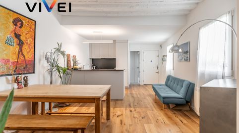 Foto 5 de Piso en venta en Calle Lavapies, Embajadores - Lavapiés, Madrid Capital