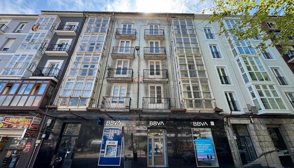 Photo 1 of Attic for sale in Calle Vargas, 19, Numancia - San Fernando, Cantabria