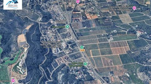 Foto 2 de Casa adosada en venta en Partida Covatelles, Monte Real, Torrent