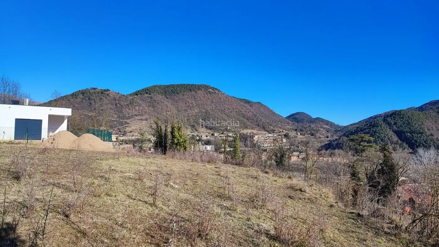 Terreno residencial en venta en Urbanitzacio la Torre 14, imagen 2