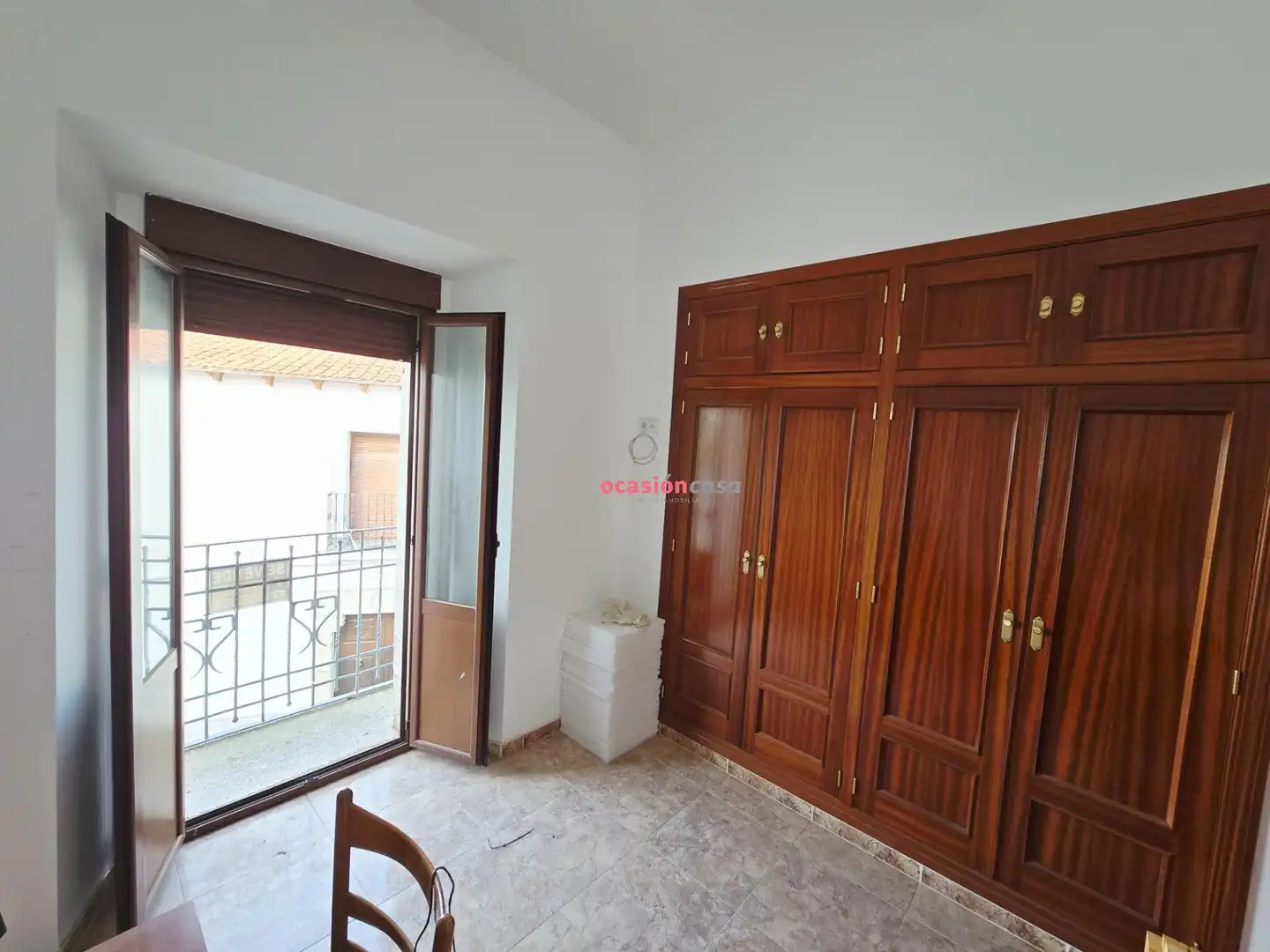 Habitación de Piso en venta en Pedroche con Amueblado