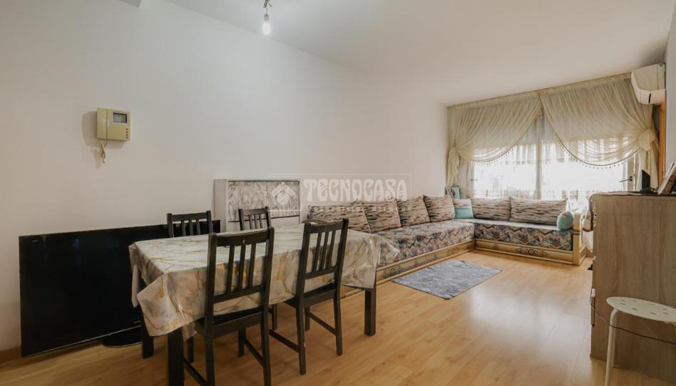 Foto 1 de Piso en venta en Sant Pere Nord, Barcelona