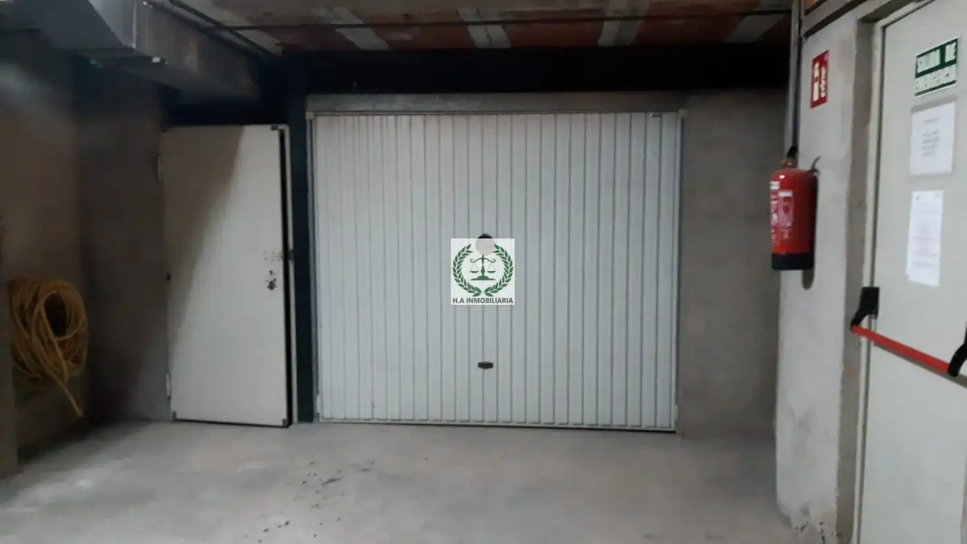 Parking of Garage for sale in Torrelaguna