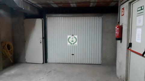 Photo 4 of Garage for sale in Torrelaguna, Madrid