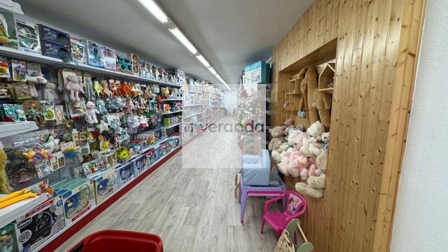 Local comercial en Alquiler en Catalunya - Fontetes