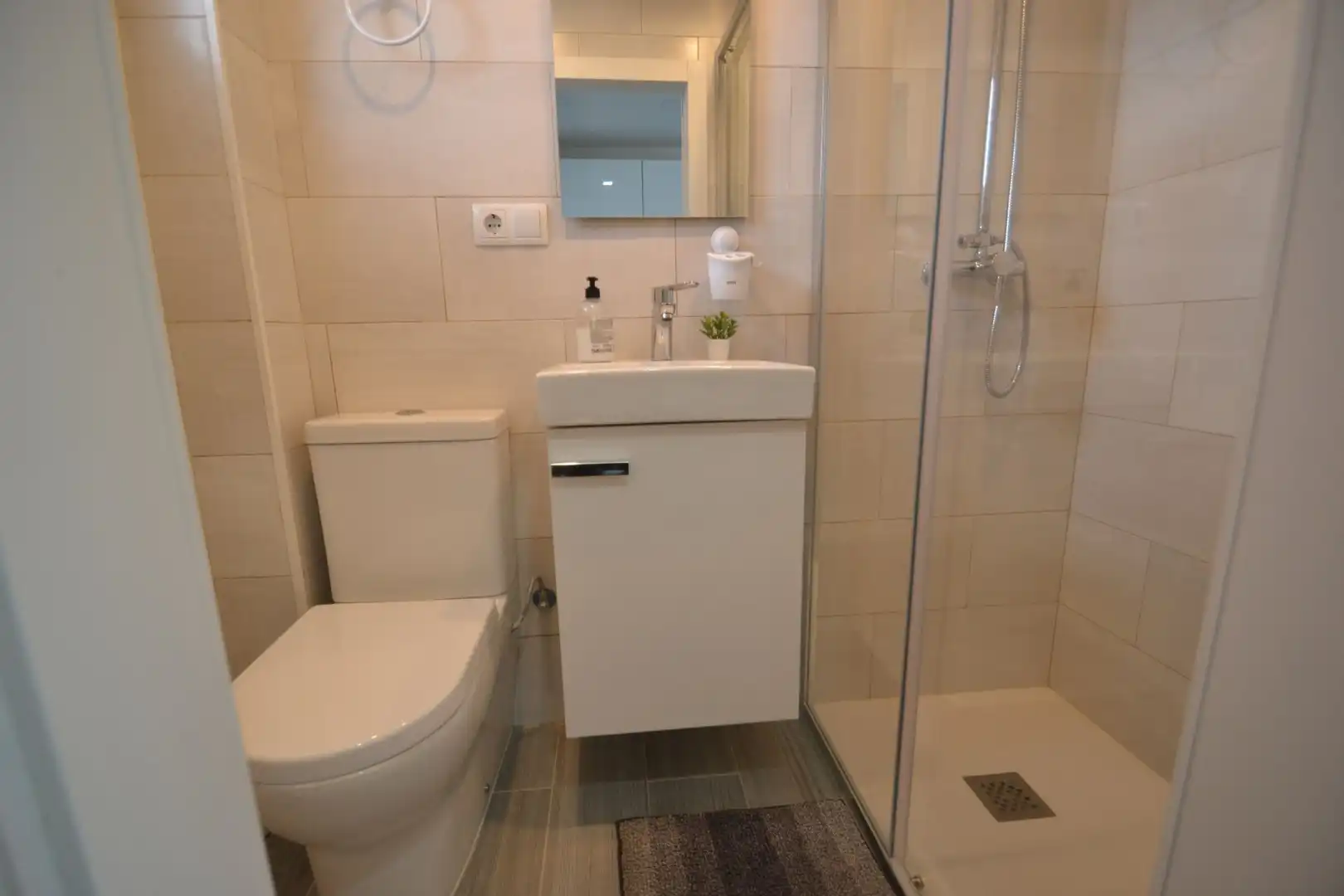 Apartment mit Aufzug zur Miete in AURELIA, imagen 8