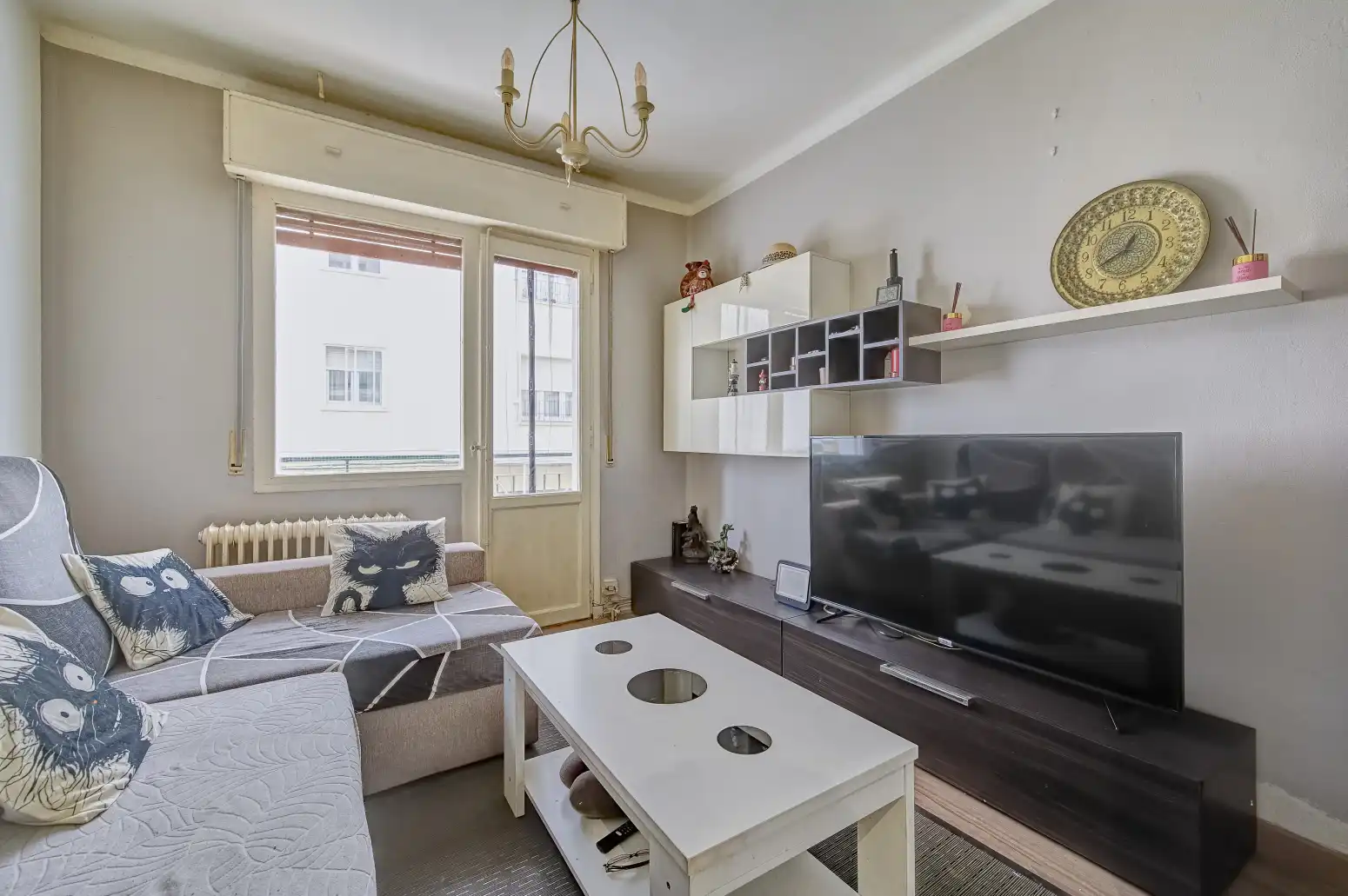 Piso con terraza en venta en Burlada-Burlata - Calle San Miguel 14, imagen 19