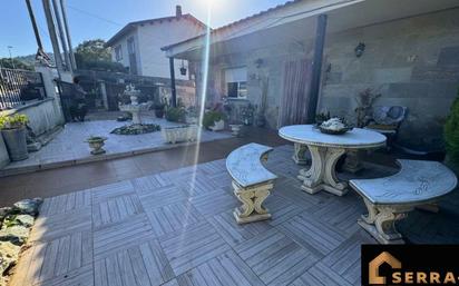 Terrace of House or chalet for sale in Tordera  with Terrace and Swimming Pool