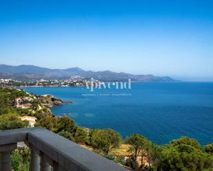 House or chalet for sale in El Port de la Selva  with Air Conditioner, Heating and Terrace