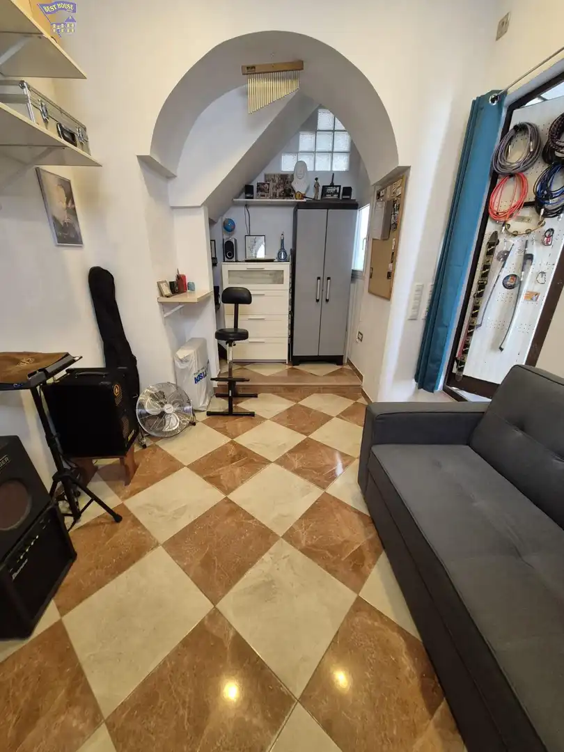 Haus oder Chalet zum Verkauf in Arcos de la Frontera