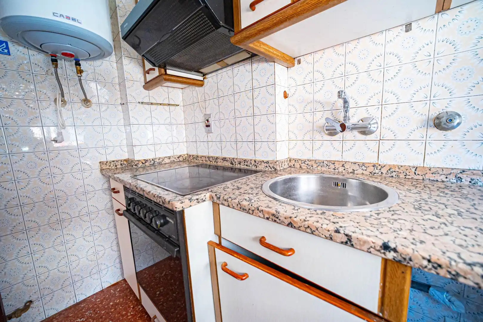 Cuina de Pis en venda en Zaragoza amb Aire condicionat, Calefacció i Traster