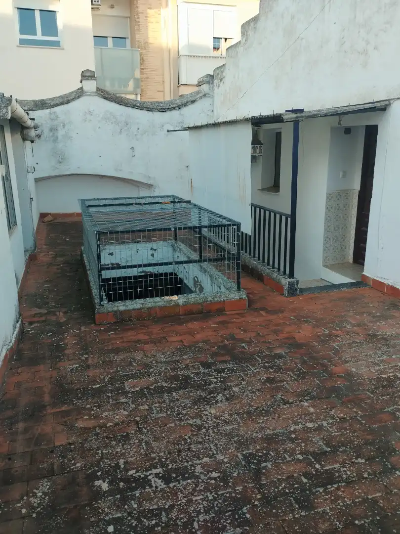 Haus mit Terrasse zum Verkauf in Zafra, imagen 25