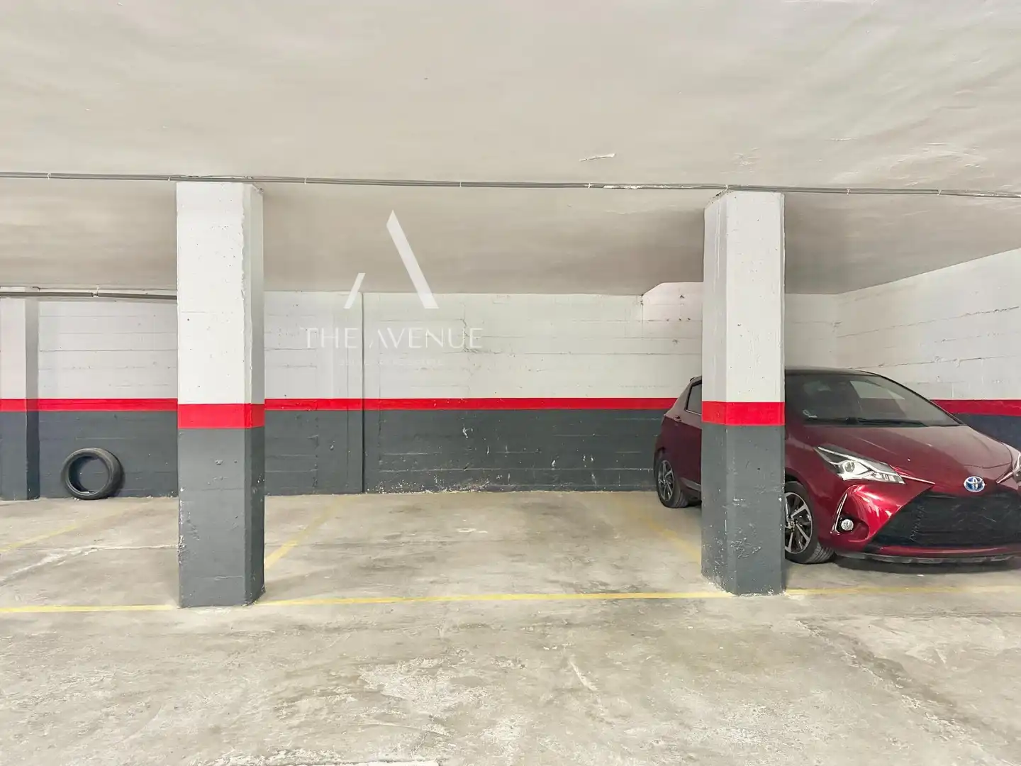 Flat with lift for sale in Calle Calle Antonio Pérez, imagen 28