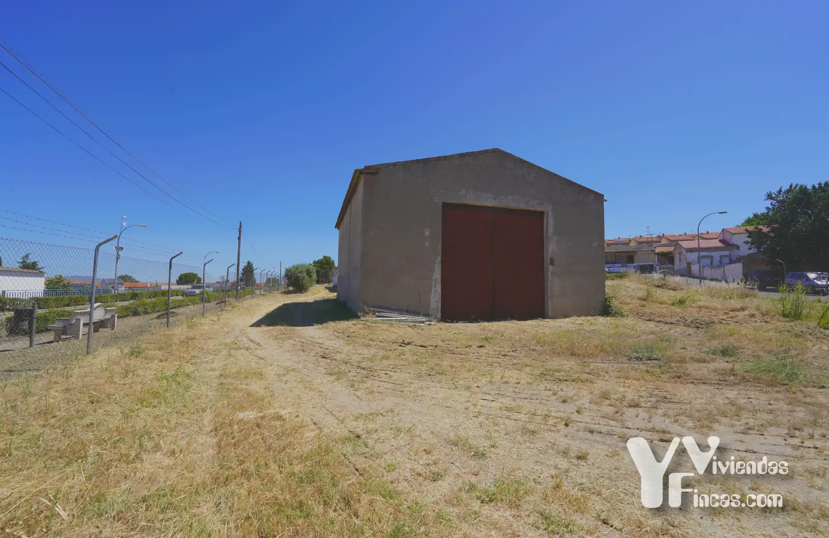 Residencial en venta en Otero