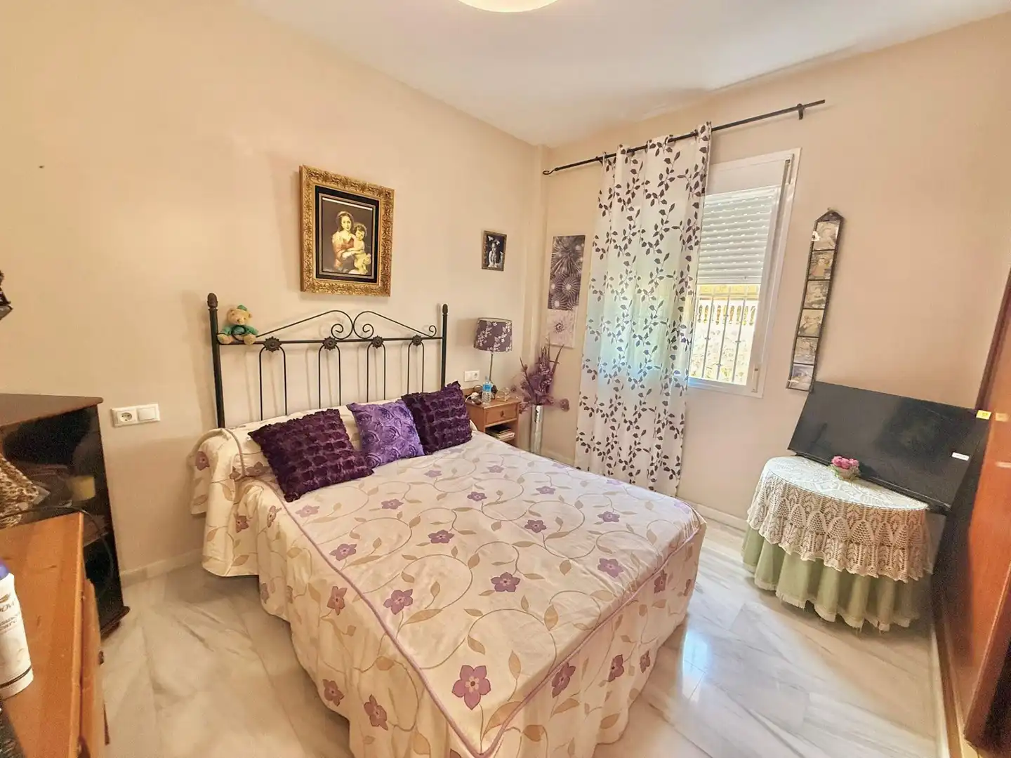 Terraced house with pool for sale in Torreblanca del Sol, imagen 6