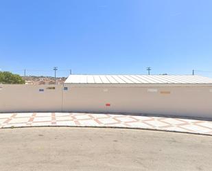 Exterior view of Flat for sale in Málaga Capital