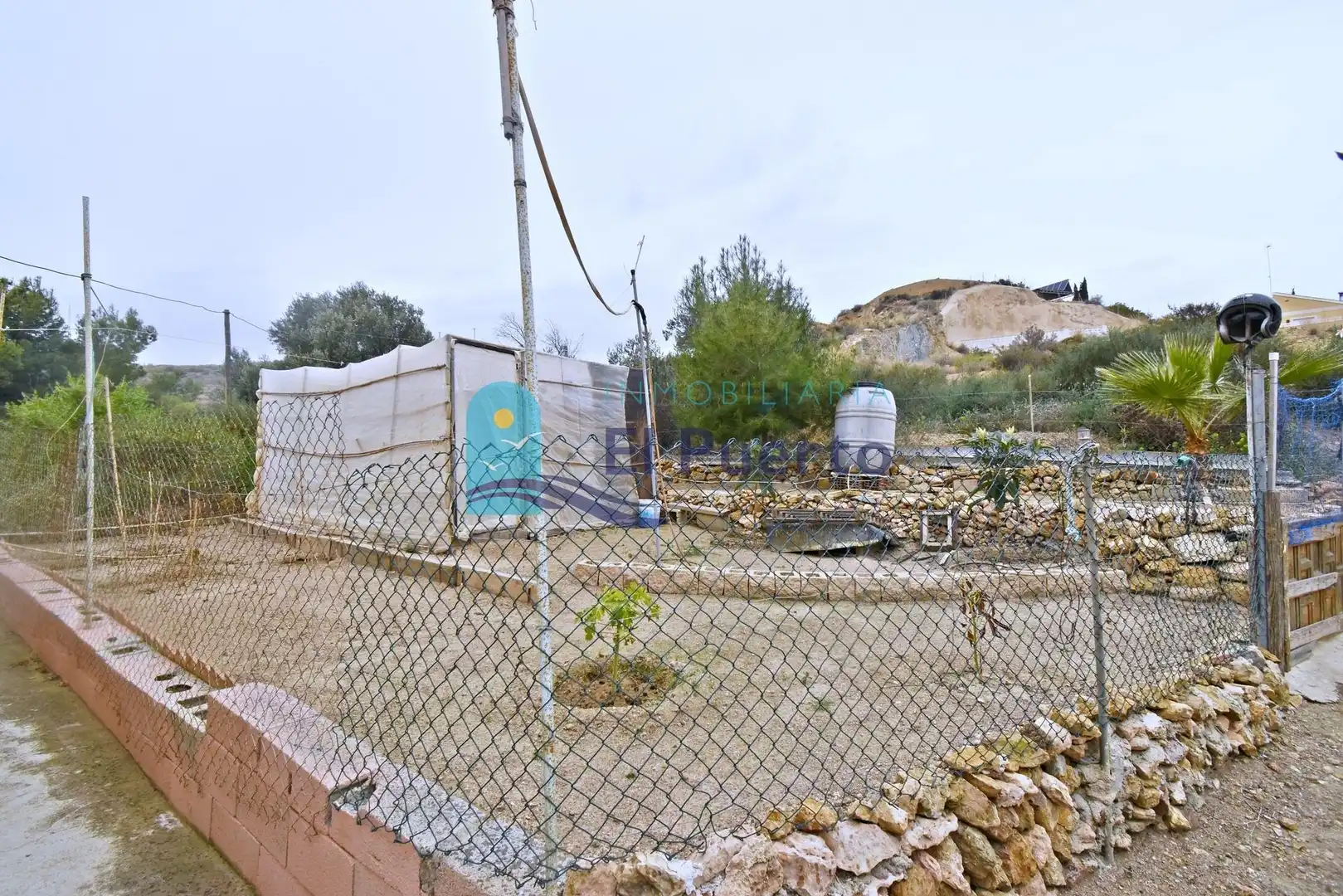 Casa amb jardí en venda a Mazarrón Casco Urbano, imagen 22