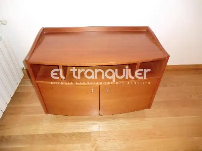 Dúplex de alquiler en Majadahonda con Trastero, Piscina y Lavadora
