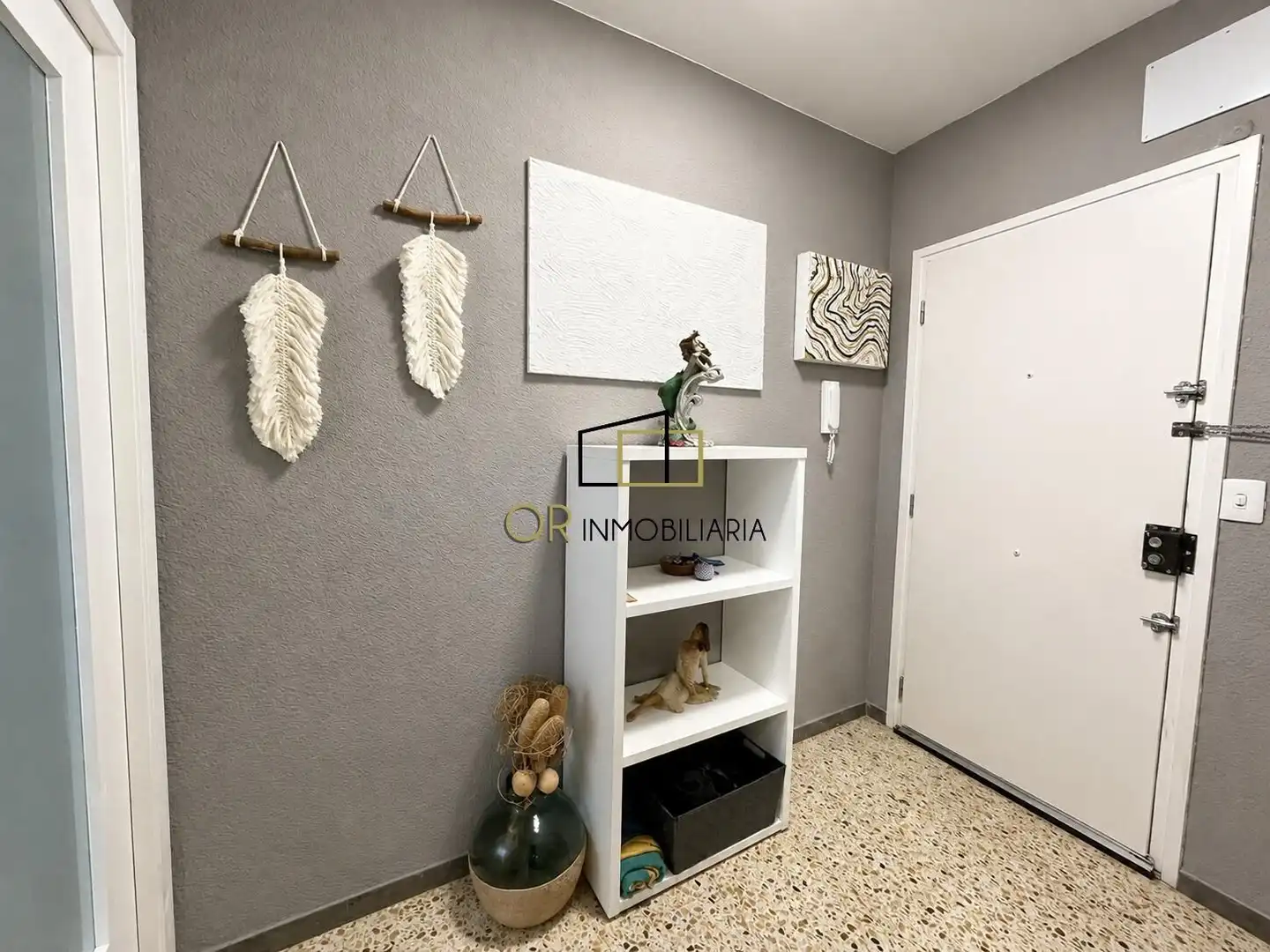 Piso con terraza en venta en Les Clotes, imagen 10