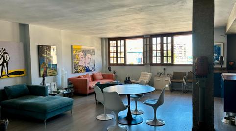 Foto 5 de Piso en venta en Port Saplaya, Alboraya