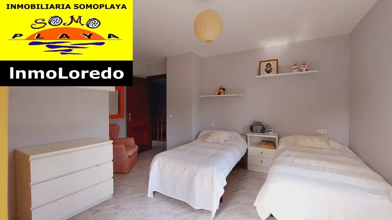 Casa con jardín en venta en Capellanía, imagen 41