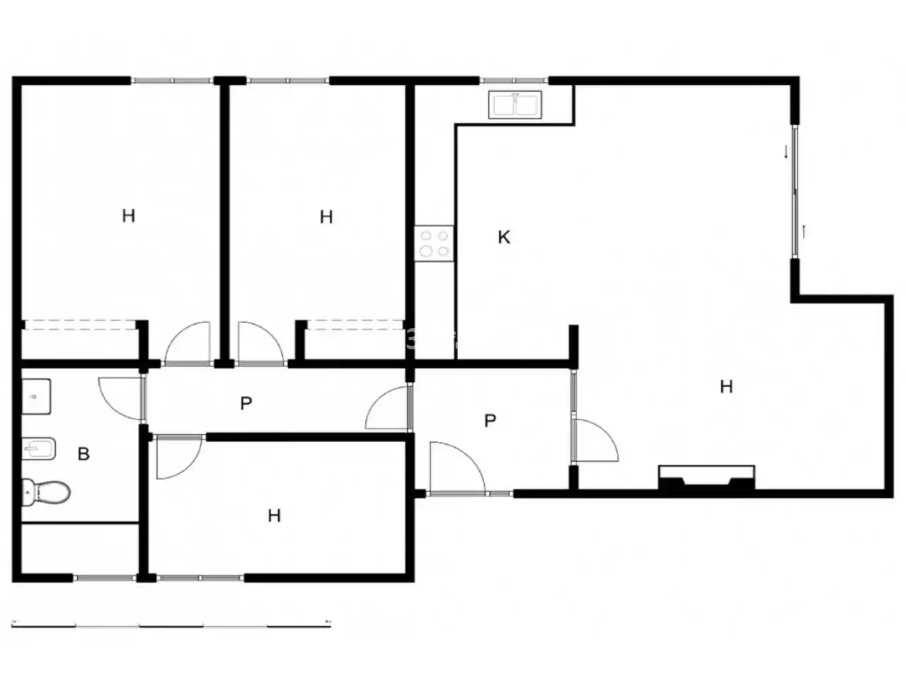 House for sale in Calle CAMPANYA, imagen 56