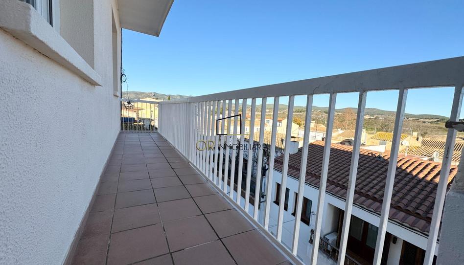 Foto 1 de Pis en venda a Castellví de la Marca, Barcelona