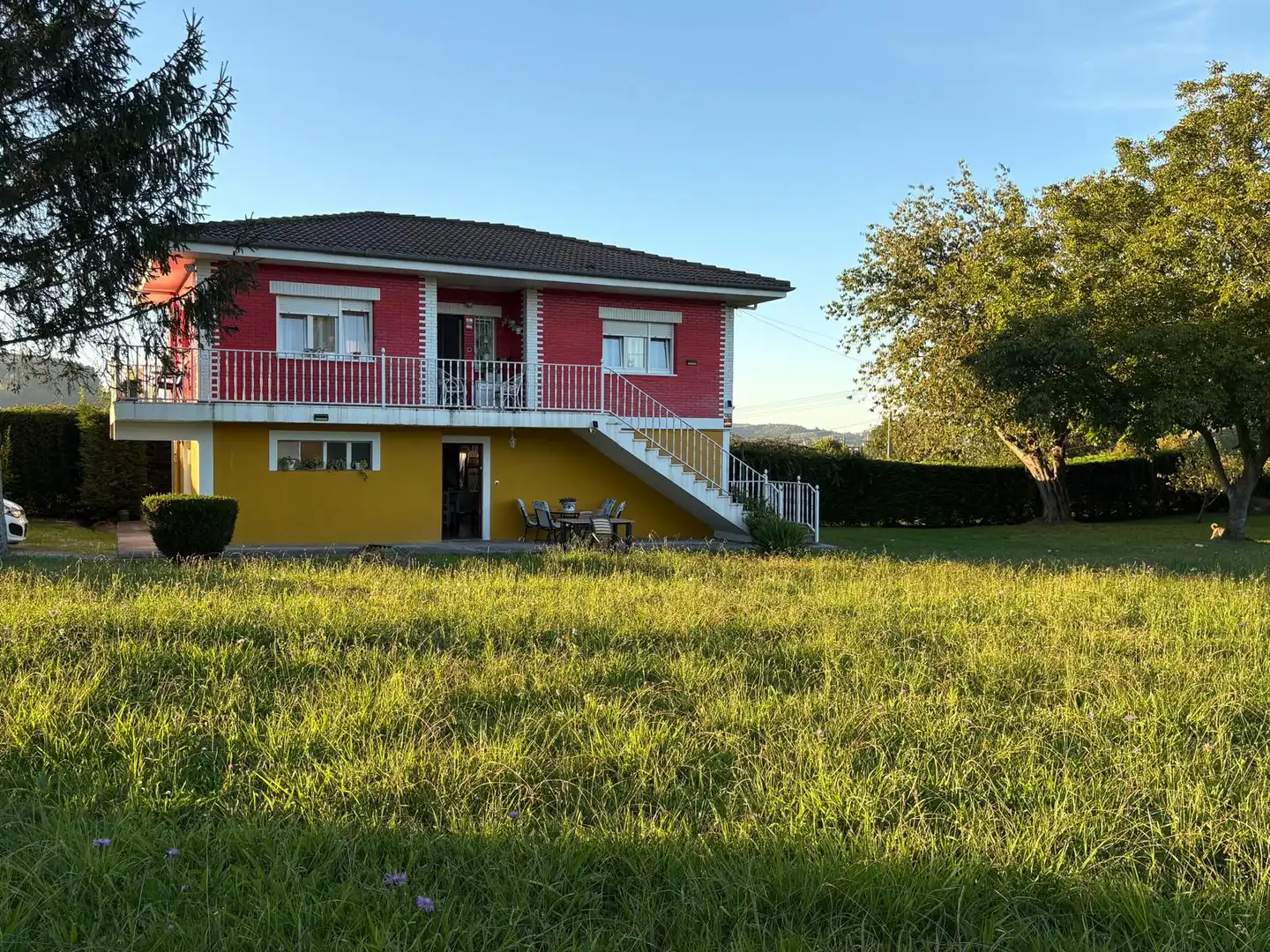 Casa con terraza en venta en Barrio Campuzano 453, imagen 17