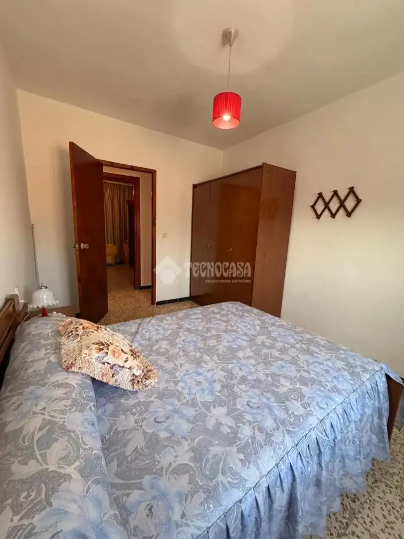 Habitación de Casa o chalet en venta en Antequera con Terraza