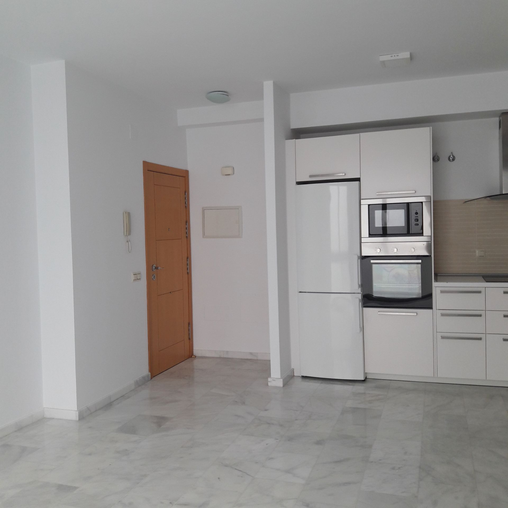 Pis de lloguer a La Goleta - San Felipe Neri