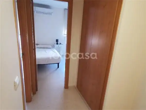 Habitación de Piso de alquiler en Rascanya