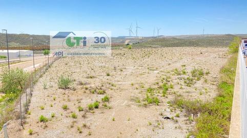 Foto 3 de Residencial en venda a Calle Sisallo Sector 88/2-2, Manzana 6, Cartuja Baja, Zaragoza