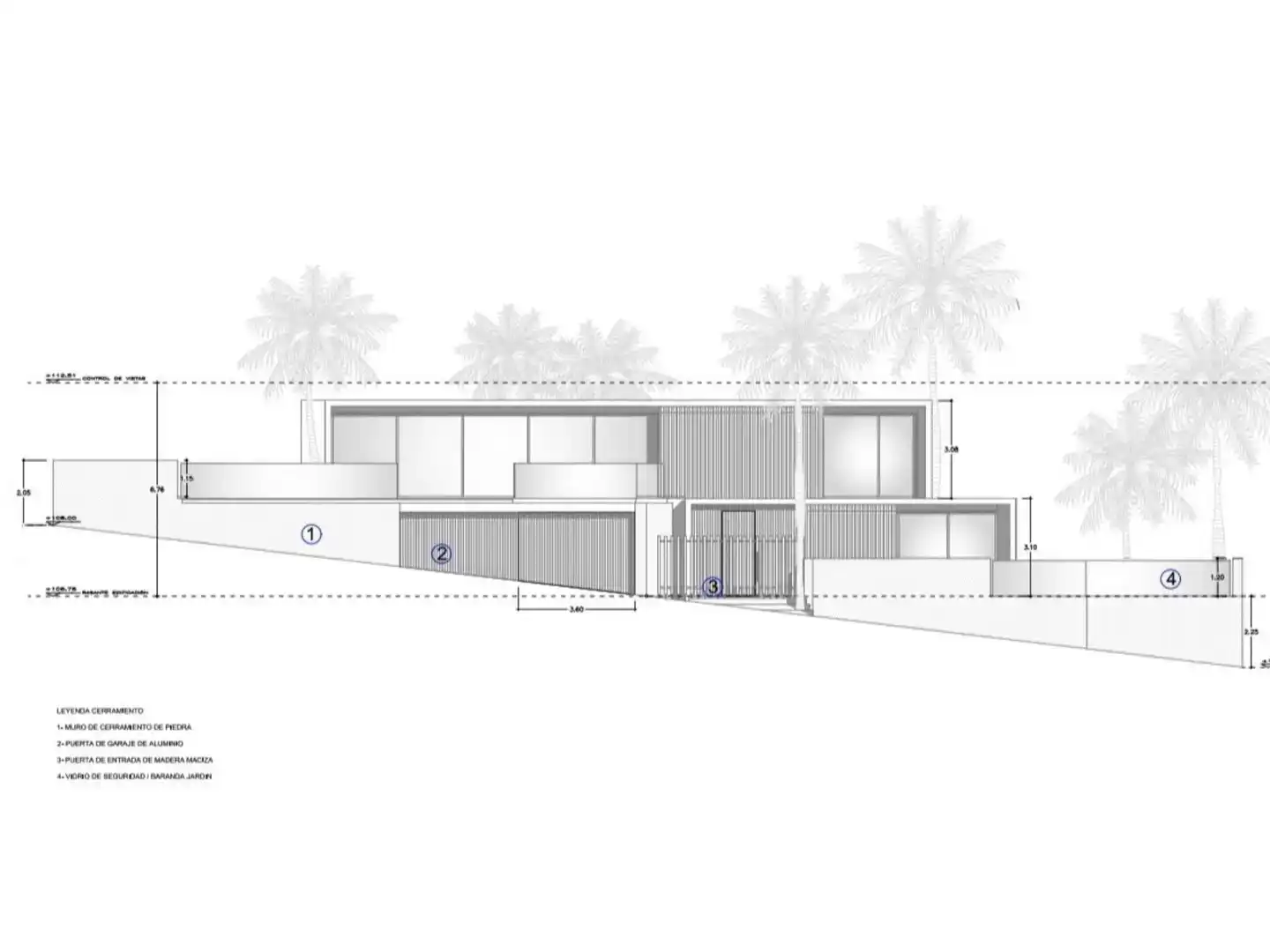 Piso en venta en El Rosario con Jardín privado, Piscina y Balcón