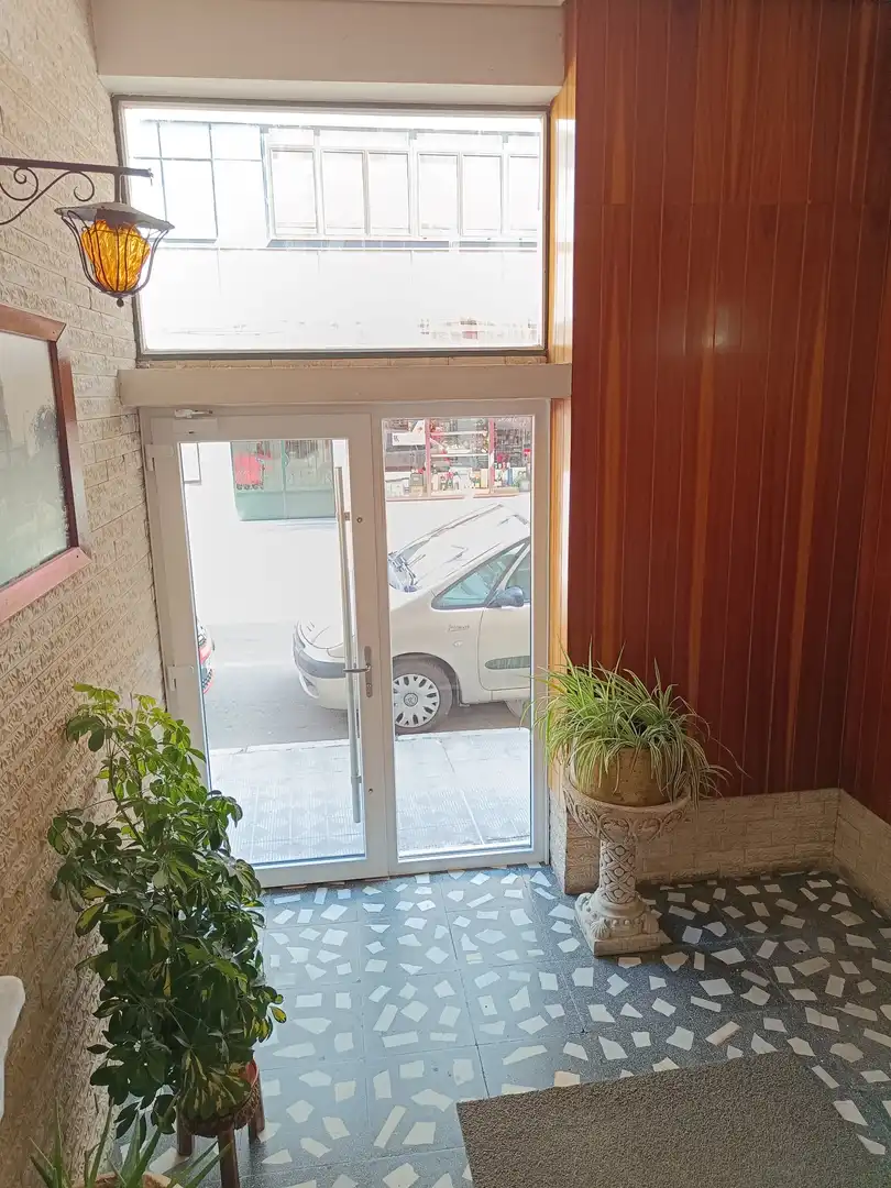 Piso en venta en Aguilar de Campoo con Trastero