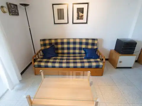 Apartament amb terrassa de lloguer a Playa Muchavista, imagen 6