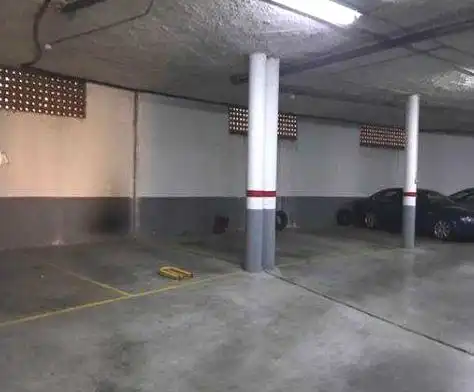 Garaje en venta en Av. San Javier, Churriana - El Pizarrillo - La Noria-Guadalsol