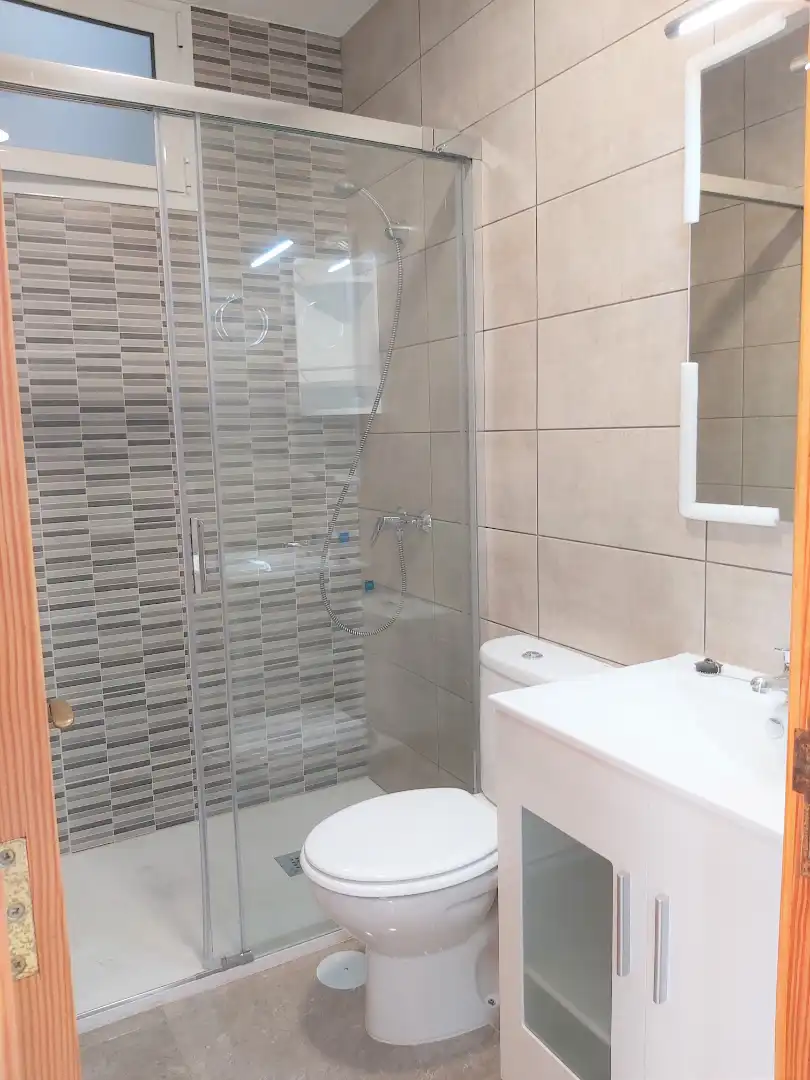 Bathroom of Apartments for rent in Las Palmas de Gran Canaria