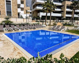 Piscina de Àtic en venda en Orihuela amb Aire condicionat, Piscina i Piscina comunitària