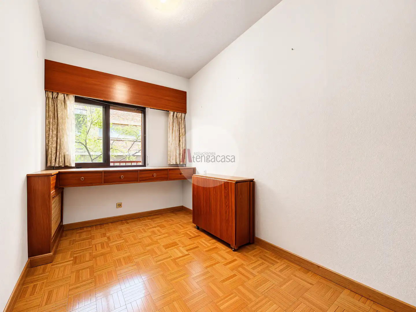 Habitación de Piso en venta en Madrid con Aire acondicionado, Calefacción y Parquet